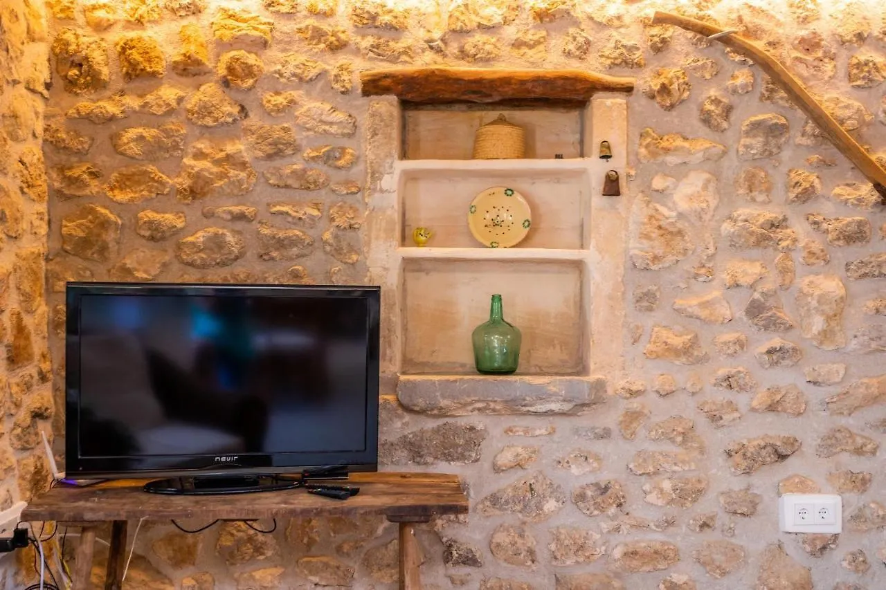 Finca Can Blai Capdepera  Espagne