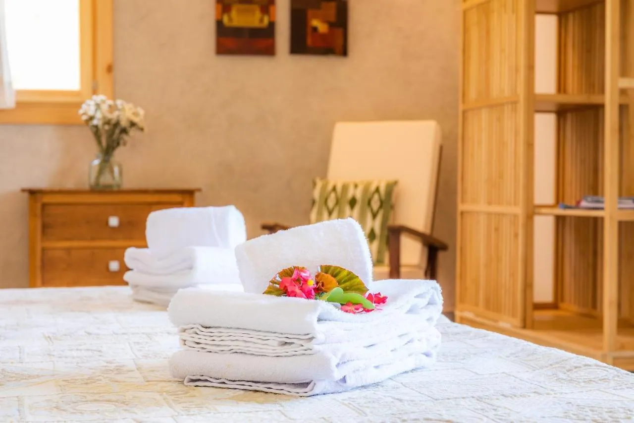 Hébergement de vacances Finca Can Blai Capdepera  Espagne
