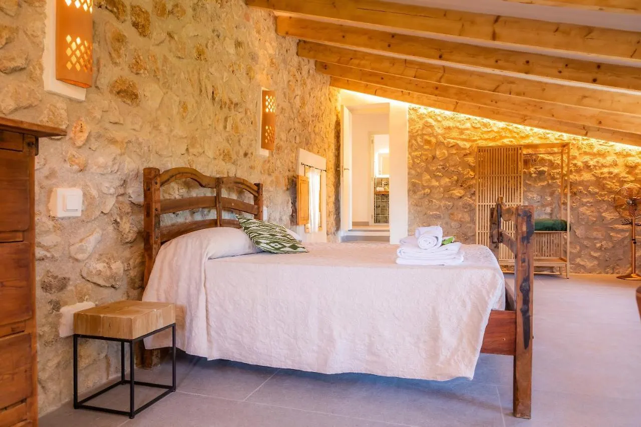 Finca Can Blai Capdepera  Capdepera (Mallorca)