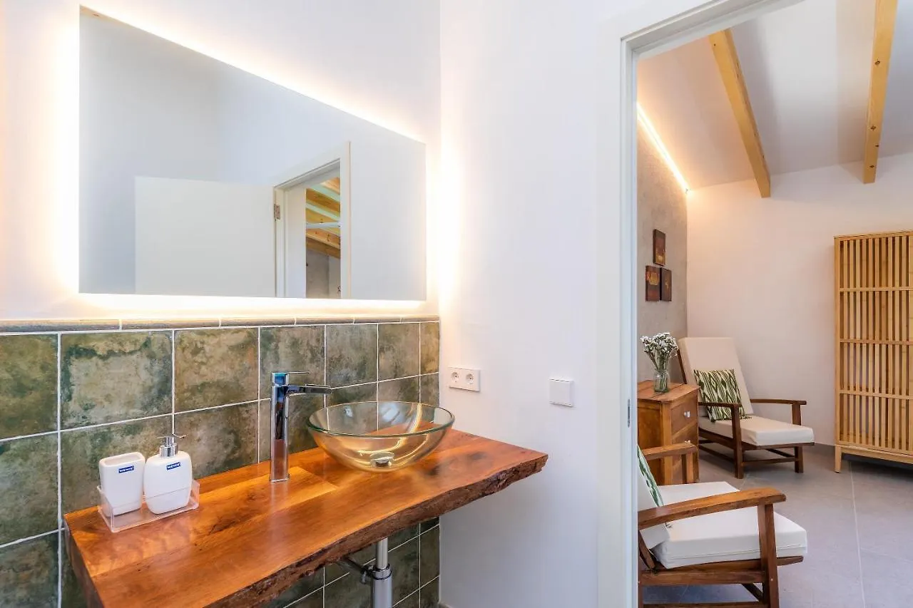 Hébergement de vacances Finca Can Blai Capdepera  Espagne